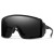 Detail image 1 Smith - Pursuit S3 (VLT 10%) + S0 (VLT 89%) - Glacier glasses