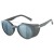 Detailbeeld 1 Alpina - Glace Polarized Mirror Cat. 3 - Zonnebril