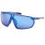 Detailbild 1 adidas eyewear - SP0088 Mirror Cat. 3 - Fahrradbrille