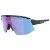 Detailbild 1 Bliz - Breeze Small Nordic LT Begonia S2 (VLT 22%) + S3 - Velobrille
