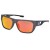 Detailbeeld 1 adidas eyewear - SP0102 Mirror Cat: 3 - Fietsbril