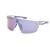 Yksityiskohtainen kuva 1 adidas eyewear - SP0103 Cat: 3 - Pyöräilylasit