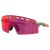 Detaljebillede 1 Oakley - Encoder Strike Vented S2 VLT 22% - Cykelbriller