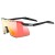 Detaljebillede 1 Uvex - Pace Stage Small CV Cat. 2 (VLT 26%) - Cykelbriller