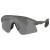 Detail image 1 Oakley - Stunt Devil S S3 (VLT 13%) - Cycling glasses