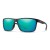 Detailbild 1 Smith - Riptide Polarized ChromaPop Mirror S3 - Fahrradbrille