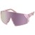 Light Pink / Glas: AMP Lavender Chrome