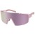 Light Pink / Glas: AMP Lavender Chrome