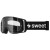 Matte Crystal Black/Black/ Clear MTB