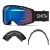Detailbild 1 Smith - Rhythm MTB  ChromaPop S2 + Clear 0 + Dirt Screen - Goggles