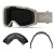 Detaljbild 1 Smith - Rhythm MTB ChromaPop S3 + Clear S0 + Dirt Screen - Goggles