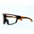 Black / Orange