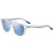 Colour Crystal Shiny / Blue Gun Polarized
