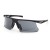 Imagen detallada 1 adidas eyewear - Dunamis BI S3 - Gafas para running