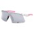 Imagen detallada 1 adidas eyewear - Dunamis Evo-S Mirror S3 - Gafas para running