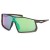 Color Matte Dark Green / Green Mirror