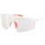 Detailbeeld 1 adidas eyewear - SP0075 Photochromic S0-3 - Loopbril