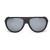 Matte Black / Smoke Polarized