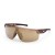 Detaljebillede 1 adidas eyewear - Women's SP0109 Mirror S3 - Cykelbriller
