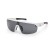 Detailbeeld 1 adidas eyewear - Women's SP0109 S3 - Fietsbril