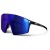 Detailbeeld 1 Julbo - Edge Remy Reactiv HC S1-3 - Fietsbril
