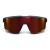Immagine dettagliata 1 Julbo - Fury Reactiv HC S0-3 - Occhiali da ciclismo