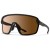 ChromaPop Photochromic Brown / Matte Black