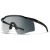 ChromaPop Photochromic Clear To Gray / Matte Black