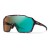 ChromaPop Photochromic Brown Opal Mirror / Matte Tortoise