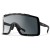ChromaPop Photochromic Clear To Gray / Matte Black
