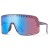 Imagen detallada 1 Smith - Ultralite ChromaPop Mirror S1 - Gafas de ciclismo