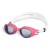 Light Smoke / Pink / White