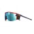 Imagen detallada 1 Julbo - Ultimate Cover Ocean Master Photochr. S0-4 Pol. - Gafas de glaciar