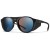 Detailbild 1 Smith - Venture CP Photochromic Mirror S1-4 - Gletscherbrille