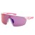 Crystal / Gradient / Mirror Violet