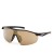 Imagen detallada 1 adidas eyewear - Anemos Light S Mirror S3 - Gafas de ciclismo