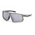 Grey / Smoke Mirror