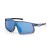 Shiny Blue / Blue Mirror