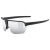 Black Matt / Silver Mirror