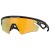 Matte Black Splatter / Prizm 24K Polarized
