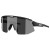 Detailbeeld 1 Bliz - Breeze Small Mirror S3 - Fietsbril