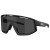 Kleur Matte Black / Smoke