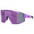 Transparant Purple / Smoke / Purple Multi
