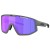 Farve Matte Grey / Smoke with Purple Multi