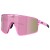 Transparant Pink / Brown / Rose Multi