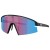 Matte Black / Nano Optics Violet / Blue Multi