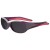 Kleur Berry Rose Gloss / Black