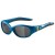 Blue Pirat Gloss / Black
