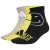 Detaljbild 1 adidas - Kid's Smiley Socks 3-Pack - Multifunktionssockor