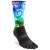Detailbild 1 Injinji - Trail Midweight Crew Spectrum - Laufsocken